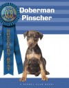 Doberman Pinscher - Victor Clemente