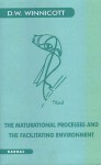 Maturational Processes and the Facilitating Environment: Studies in the Theory of Emotional Development (Maresfield Library) - Donald Woods Winnicott