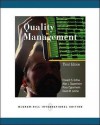 Quality Management [With CDROM] - Howard S. Gitlow, Alan J. Oppenheim, Rosa Oppenheim