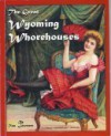 Wyoming Whorehouses,The Great (Old West Whorehouse History) - Tom Lawrence