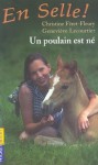 Un Poulain Est Né - Christine Féret-Fleury