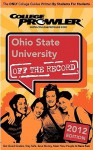 Ohio State University 2012: Off the Record - Gilburt L. Chiang, Rolando Becerra, Adam Jardy