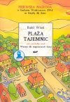 Plaża tajemnic - Rafał Witek