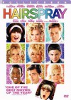 Hairspray (DVD (NTSC)) - Adam Shankman, John Travolta, Nikki Blonsky