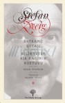 Satranç Ustası - Bilinmeyen Bir Kadının Mektubu - Stefan Zweig, Tahsin Yücel