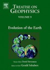 Evolution of the Earth: Treatise on Geophysics - David Stevenson