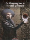 Fee Sanctus (De klaagzang van de verloren gewesten, #6) - Jean Dufaux, Philippe Delaby, Bérengère Marquebreucq