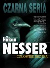 Człowiek bez psa - Håkan Nesser