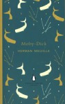 Moby-Dick - Herman Melville, Willard Thorpe