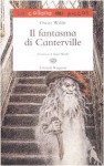 Il fantasma di Canterville - Oscar Wilde, Giancarlo Sammito, Inga Moore