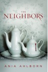 The Neighbors - Ania Ahlborn