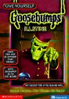 Checkout Time At The Dead End Hotel - R.L. Stine