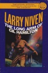 The Long Arm of Gil Hamilton - Larry Niven