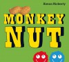 Monkey Nut. by Simon Rickerty - Simon Rickerty