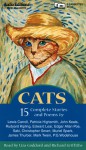 Cats: Fifteen Complete Stories and Poems - Various, Liza Goddard, Richard Griffiths