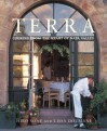 Terra: Cooking from the Heart of Napa Valley - Hiro Sone, Lissa Doumani