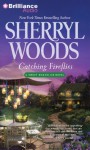 Catching Fireflies - Sherryl Woods