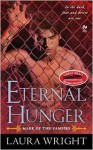 Eternal Hunger (Mark of the Vampire Series #1)