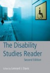 The Disability Studies Reader - Lennard Davis