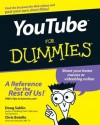 Youtube for Dummies - Doug Sahlin, Chris Botello