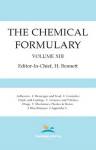 The Chemical Formulary, Volume 13 - H. Bennett