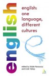 English: One Language, Different Cultures - Eddie Ronowicz, Colin Yallop