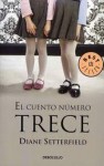 El Cuento Número Trece - Diane Setterfield