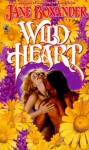 Wild Heart - Jane Bonander