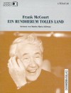 Ein rundherum tolles Land - Frank McCourt, Martin Maria Schwarz