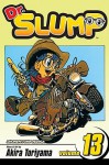 Dr. Slump Volume 13 - Akira Toriyama