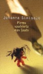 Pirms saulrieta nav ļauts - Johanna Sinisalo, Maima Grīnberga