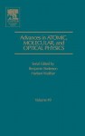 Advances in Atomic, Molecular and Optical Physics, Volume 49 - Benjamin Bederson, Herbert Walther