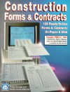 Construction Forms and Contracts - Craig Savage