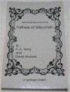 Memorial Record of the Fathers of Wisconsin - H.A. Tenny, David Atwood
