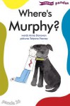 Where's Murphy? (Pandas) - Anna Donovan, Tatyana Feeney