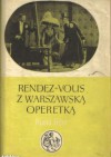 Rendez-vous z warszawską operetką - Witold Filler