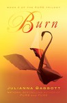 Burn - Julianna Baggott