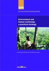 Environment and Human Well-Being: A Practical Strategy - Jeffrey D. Sachs