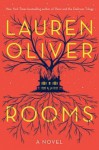 Rooms LP - Lauren Oliver