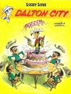 Dalton City (Lucky Luke Adventure, vol. 3) - Morris