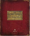 The Scriptures: Single Column Text Bible - Thomas Nelson Publishers