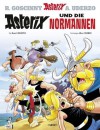 Asterix und die Normannen - René Goscinny, Albert Uderzo