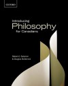 Introducing Philosophy For Canadians - Robert C. Solomon, Douglas Mcdermid