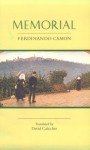 Memorial - Ferdinando Camon, David Calicchio