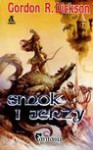 Smok i Jerzy - Gordon R. Dickson