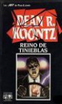 Reino de tinieblas - Línea Publicidad, Jesús de la Torre Roldán, Dean Koontz