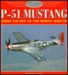 P-51 Mustang - Mark Wagner