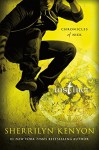 Instinct: Chronicles of Nick - Sherrilyn Kenyon