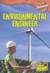 Environmental Engineer - Geoffrey Horn