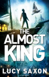 The Almost King - Lucy Saxon